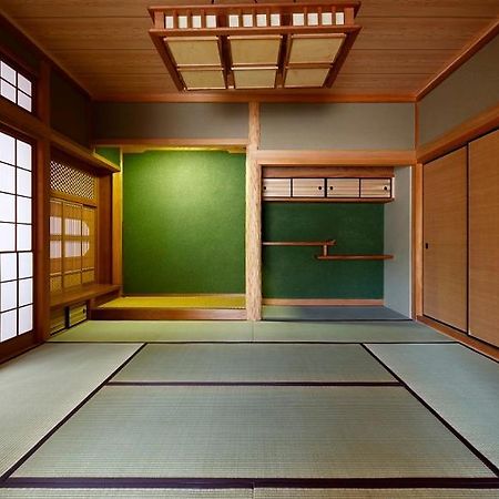 宿屋 天空 Asago Eksteriør bilde
