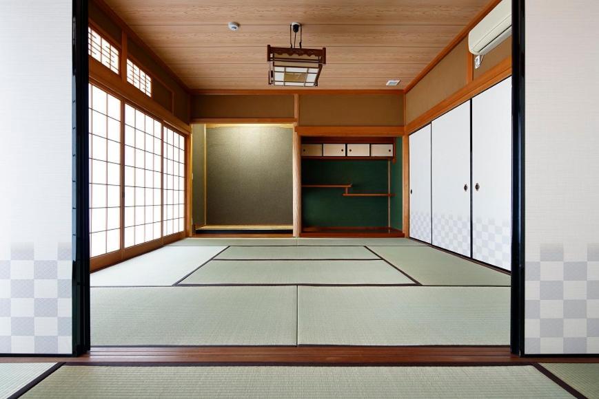 宿屋 天空 Asago Eksteriør bilde