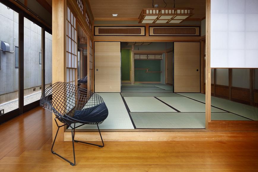 宿屋 天空 Asago Eksteriør bilde