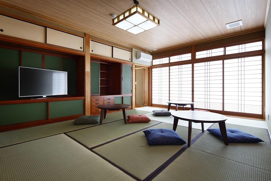 宿屋 天空 Asago Eksteriør bilde