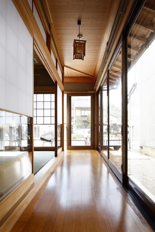 宿屋 天空 Asago Eksteriør bilde