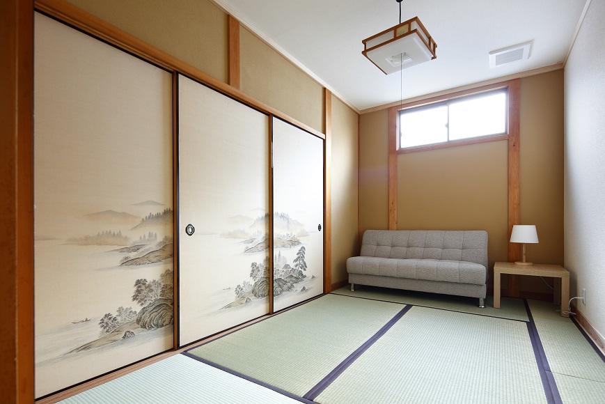 宿屋 天空 Asago Eksteriør bilde