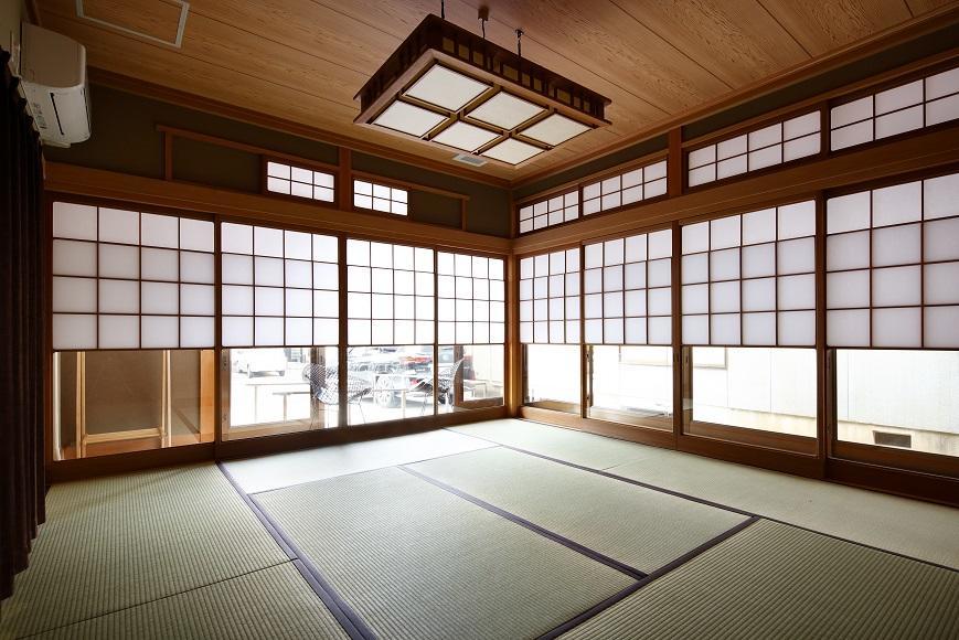宿屋 天空 Asago Eksteriør bilde